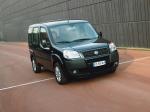 Fiat Doblo 2006 года